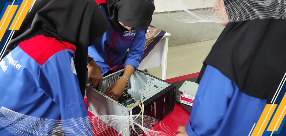 Perakitan Komputer