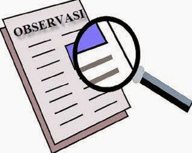 Observasi Vino Lianty, S.kom Observasi Vino Lianty, S.kom