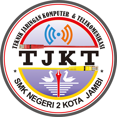 Logo Sekolah